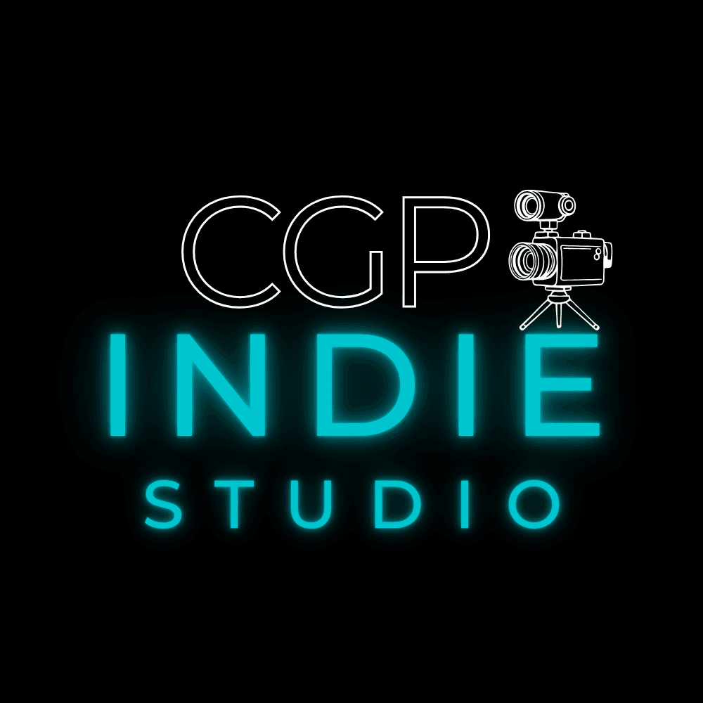 CGP Indie Studio