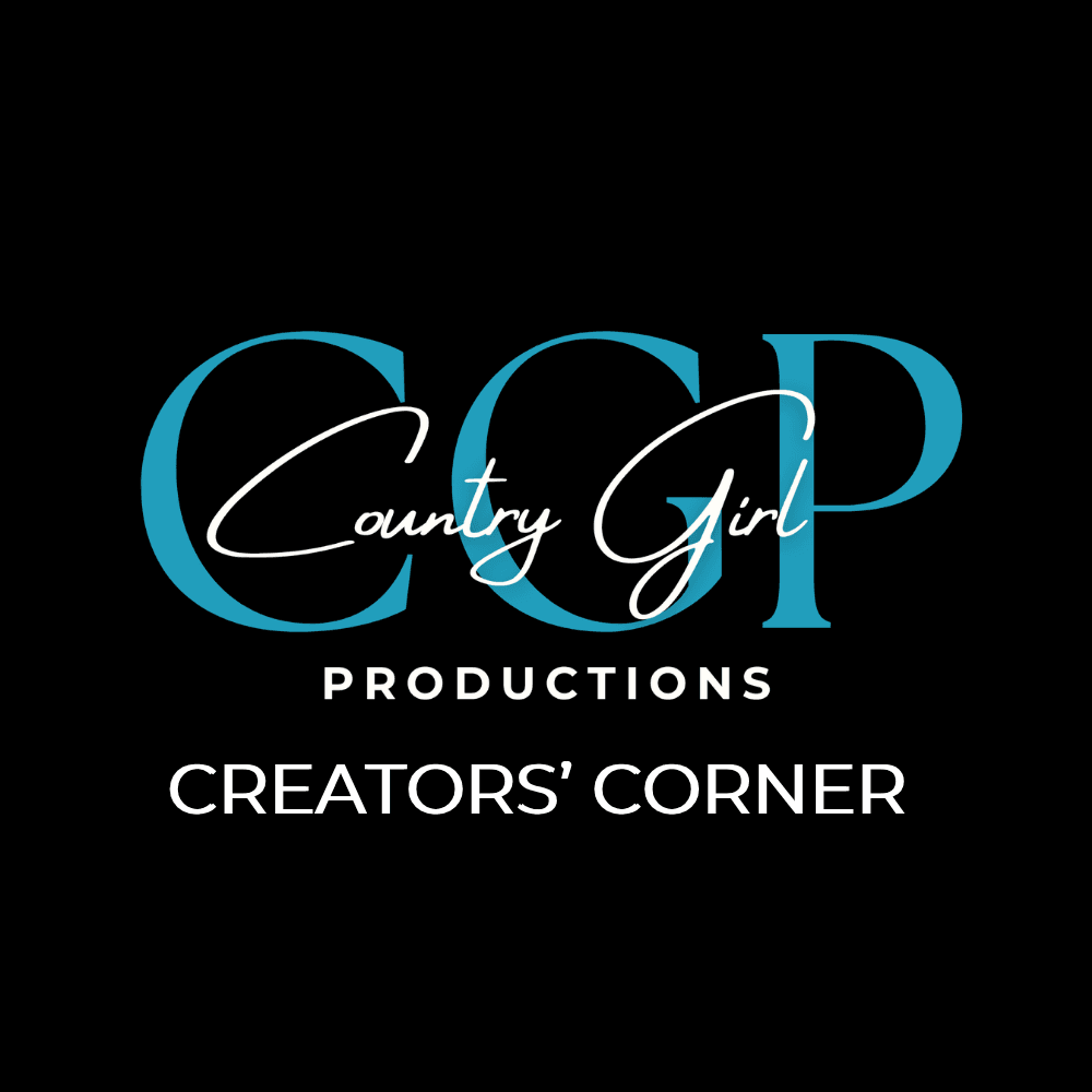 CGP Creator's Corner